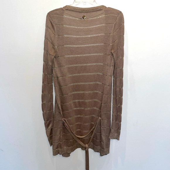 🤎Dept Duster Cardigan - Picture 2 of 3